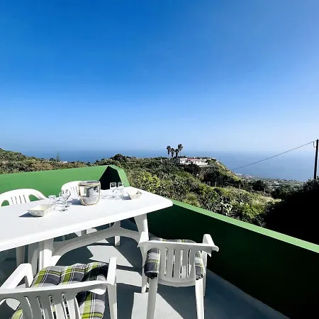 Casa Villa de Mazo