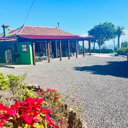 Casa * Villa de Mazo