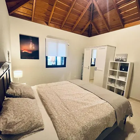 Casa Holiday home Villa de Mazo