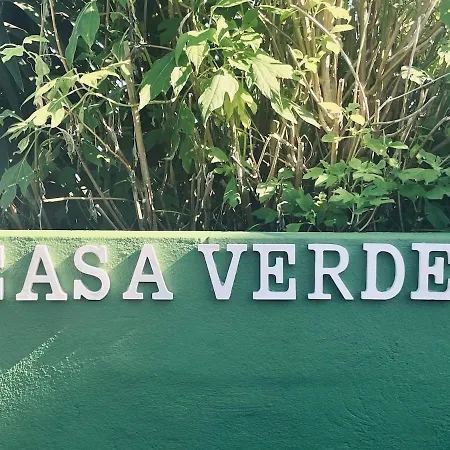 Casa de Férias Casa Mazo