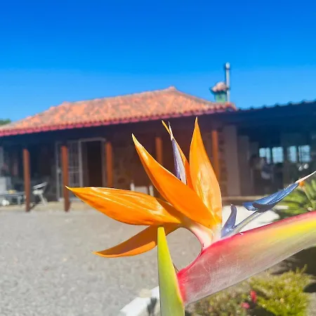Casa Villa de Mazo