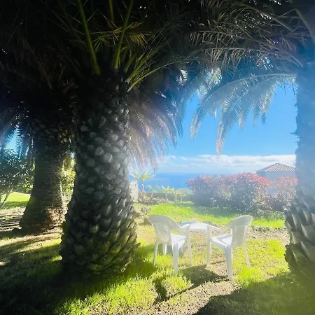 Casa Holiday home Villa de Mazo