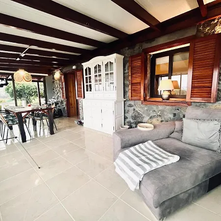 Holiday home Casa Villa de Mazo