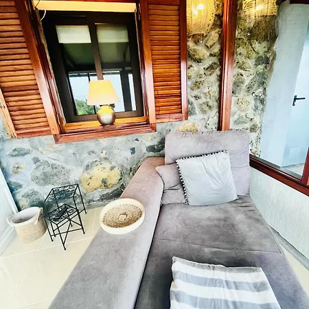 Casa Casa de Férias *