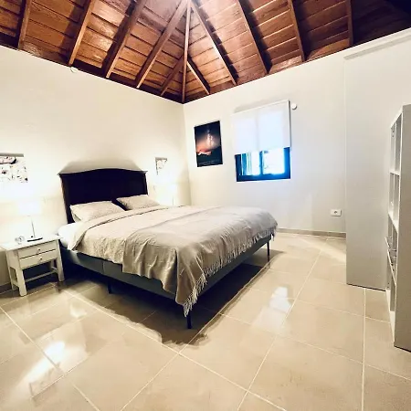 Casa Casa de Férias
