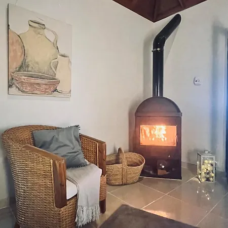 Holiday home Casa
