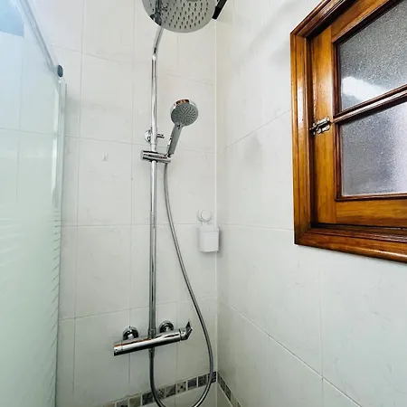 Casa Casa de Férias *