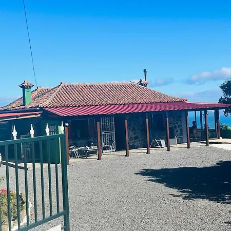 Casa Villa de Mazo