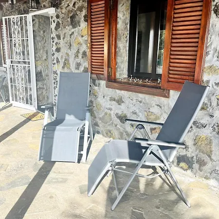 Casa Holiday home Villa de Mazo