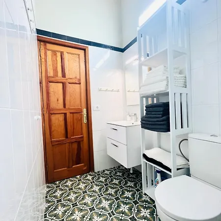 Vakantiehuis Casa *