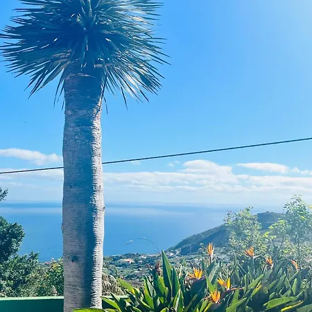 Vakantiehuis Casa *