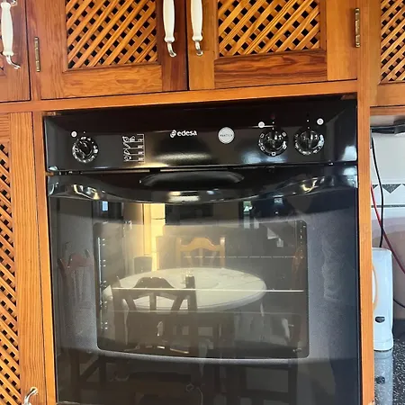 Casa 度假居