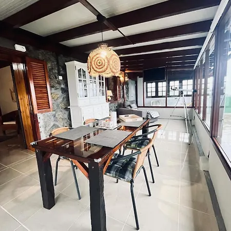 度假居 Casa Mazo
